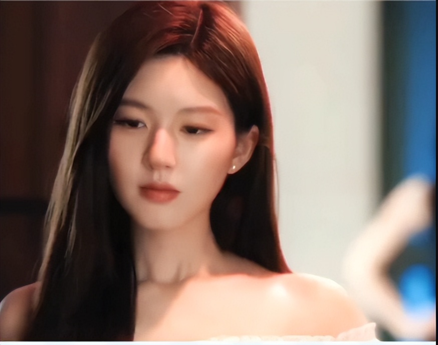 《许我耀眼》片方澄清声明截图