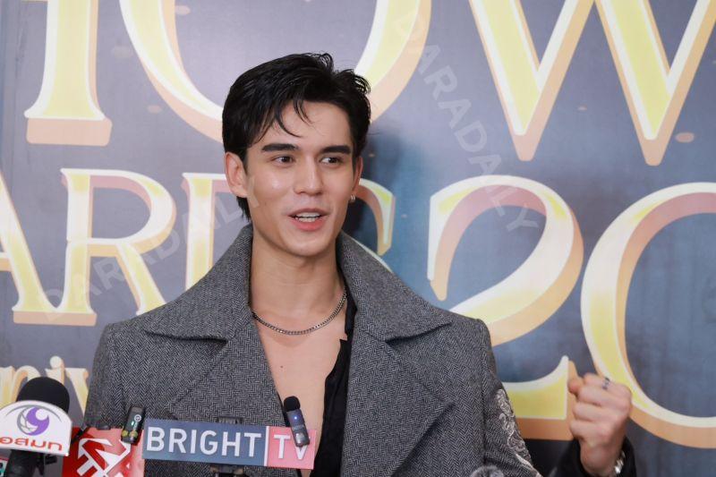 泰森·米伦与博伊哥合作的相关图片