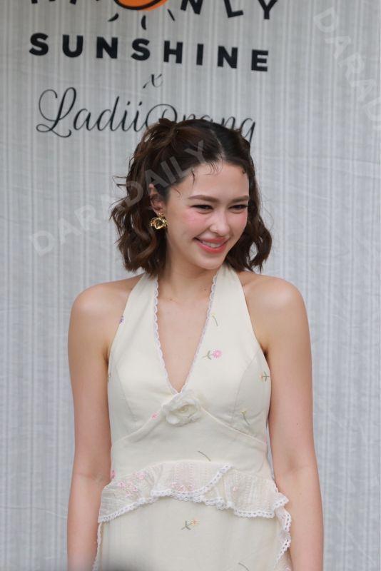 帕特丽夏·古德恢复锻炼的场景