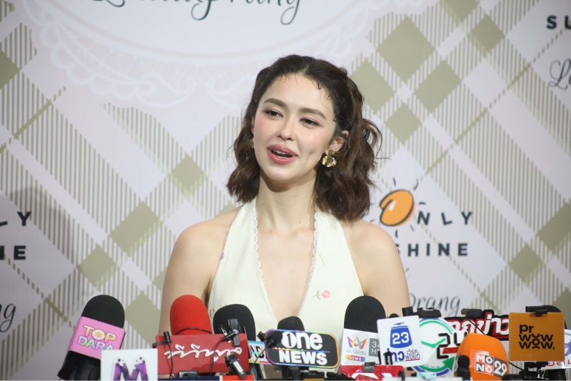 帕特丽夏·古德和孩子们的快乐时光