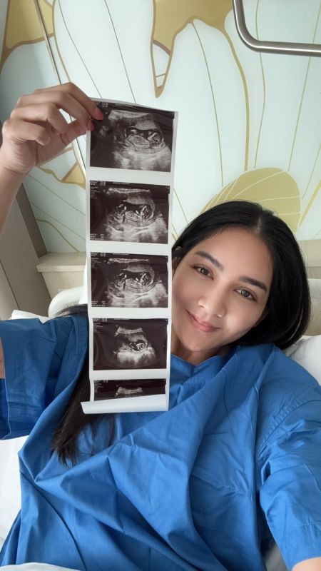 Khru Goy生活或家庭照片