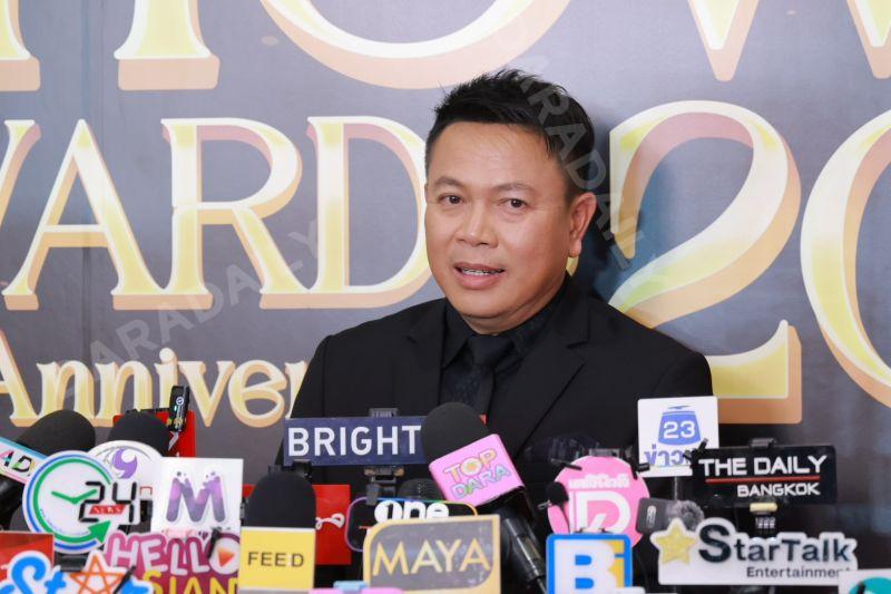 蒙肯·盖恩坤谈论社交平台与演戏意愿的画面