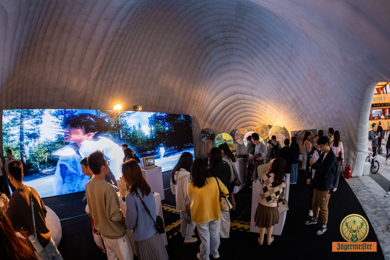 随机舞蹈battle环节