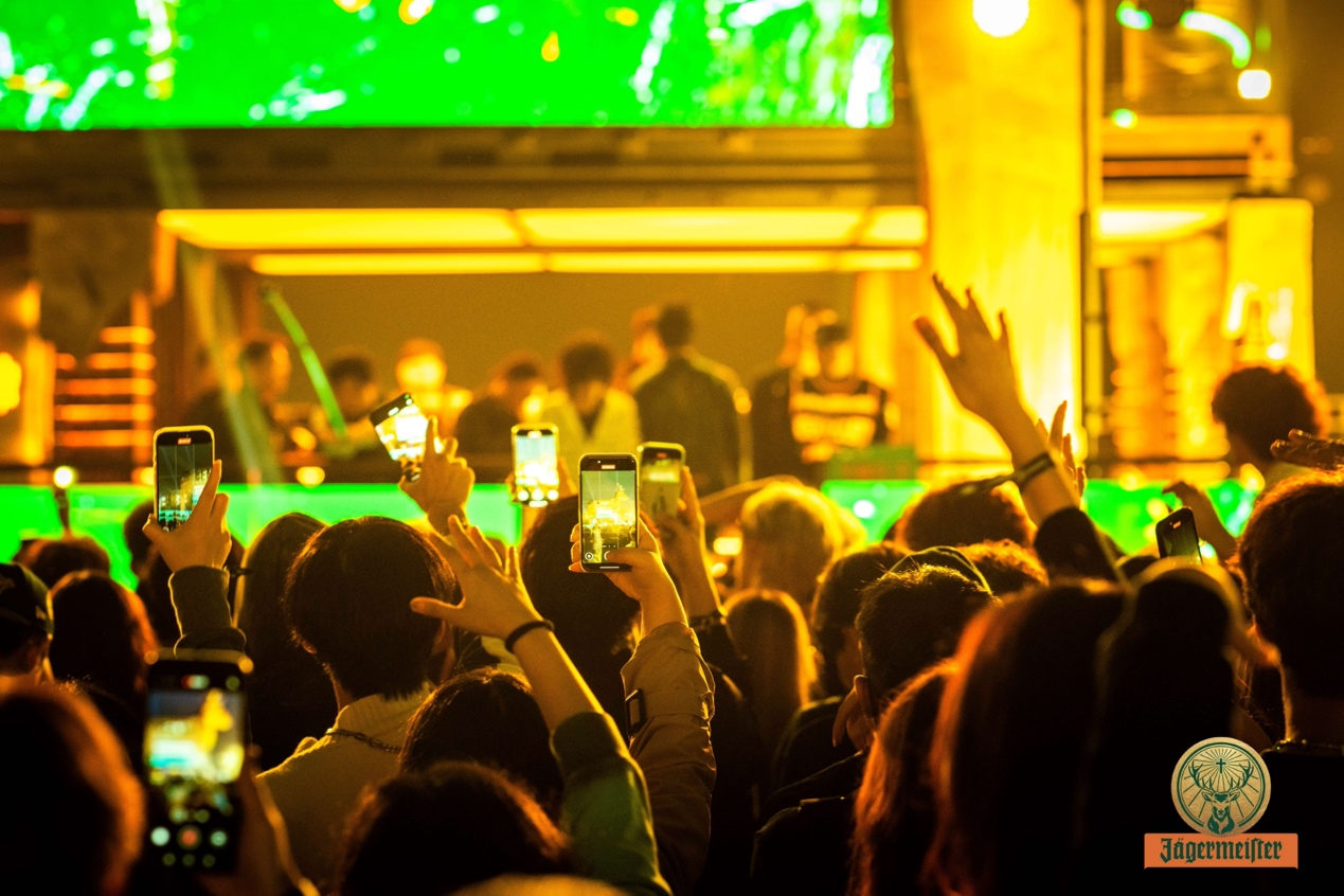 野格品牌产品展示