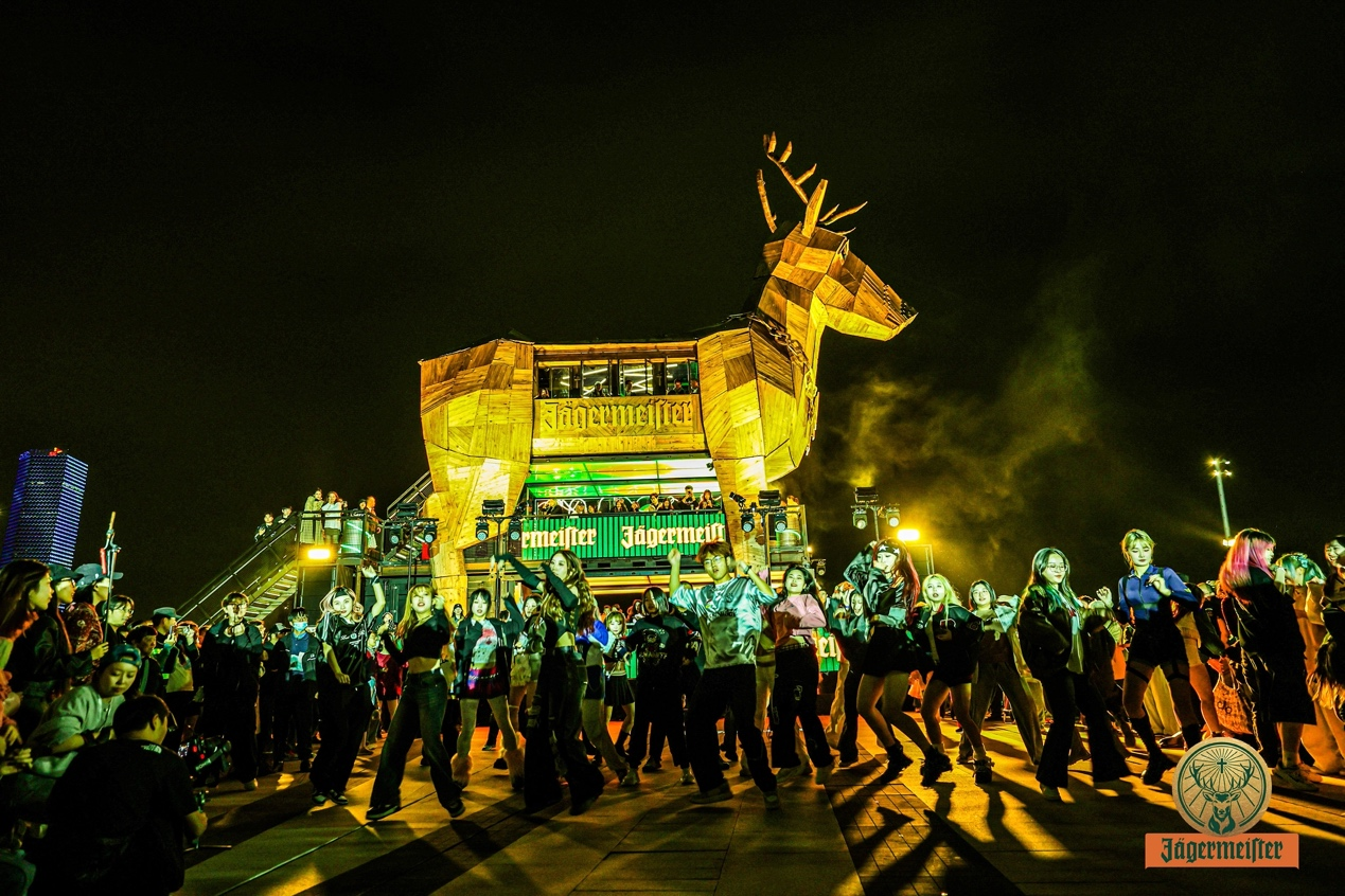 夜游鹿境音乐季整体回顾