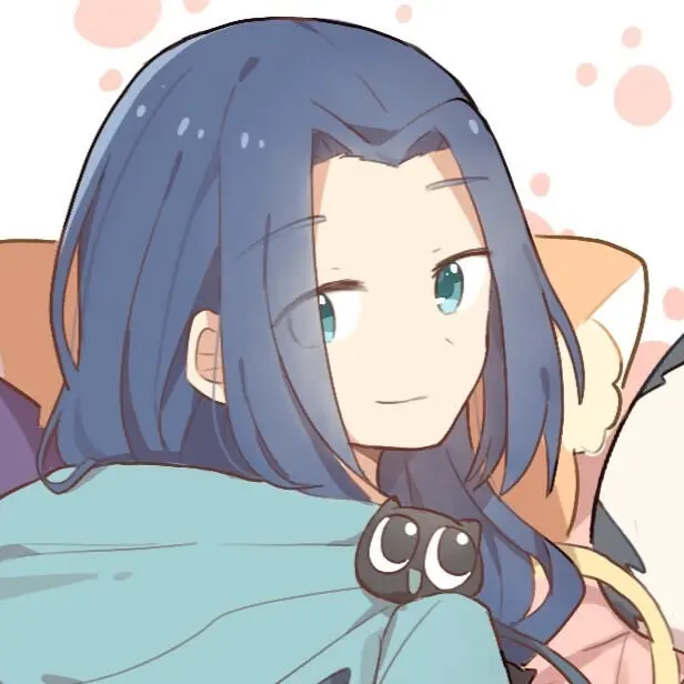 罗小黑同人:小白的成绩单,有点奇怪?