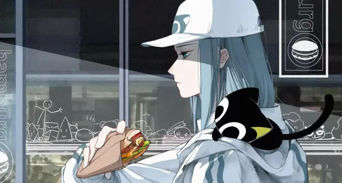 罗小黑同人:出任务了!小黑无限要对付一个山头的妖精?